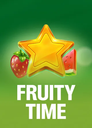 Fruity Time