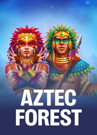 Aztec Forest