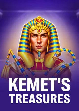 Kemet's Treasures