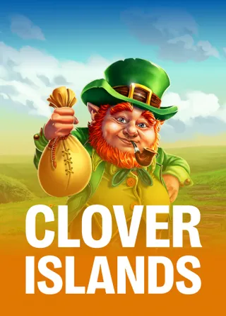 Clover Islands