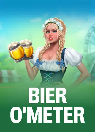 Bier O'Meter