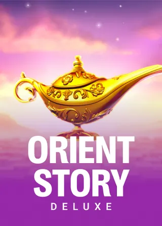 Orient Story Deluxe