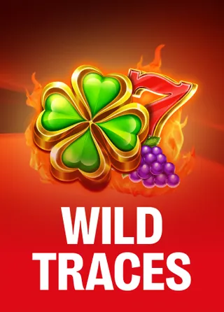 Wild Traces