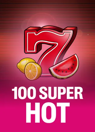100 Super Hot