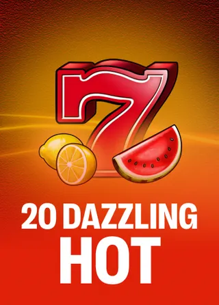 20 Dazzling Hot