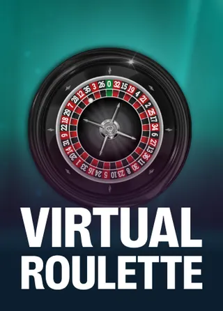 Virtual Roulette