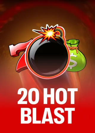 20 Hot Blast