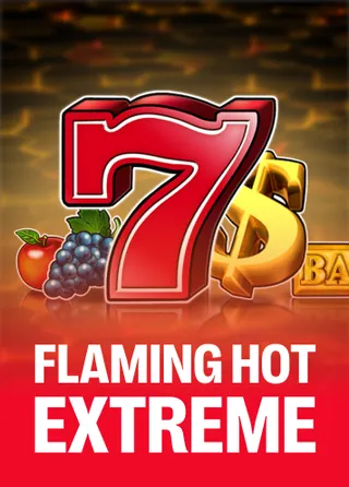 Flaming Hot Extreme