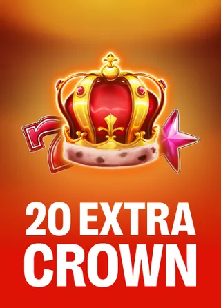 20 Extra Crown