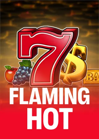 Flaming Hot