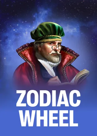 Zodiac Wheel