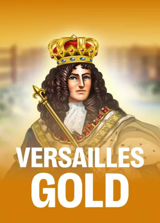 Versailles Gold