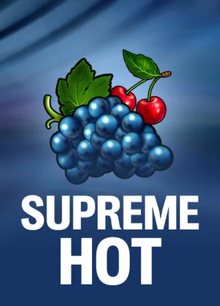 Supreme Hot