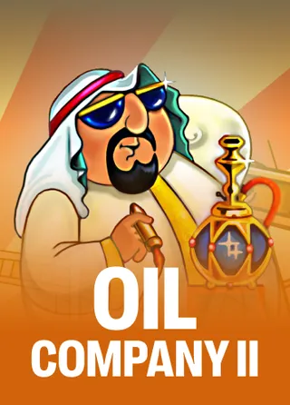 Oil Company II