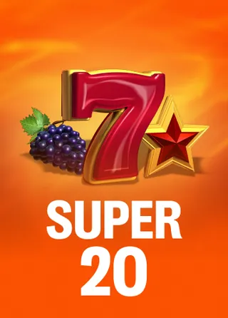 Super 20