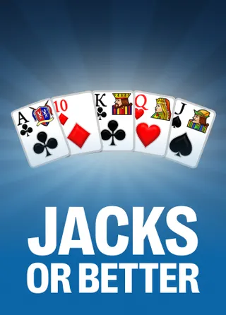 Jacks or Better