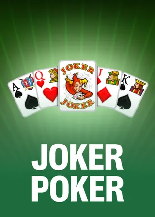 Joker Poker