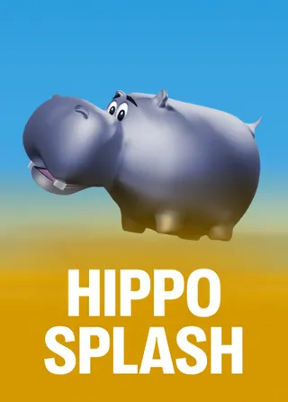 Hippo Splash