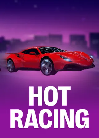 Hot Racing