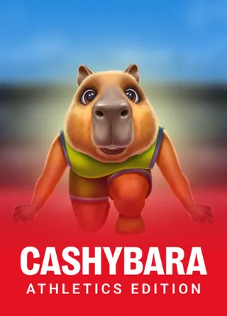 Cashybara Athletics Edition