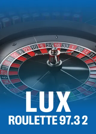 Lux Roulette 97.3 2