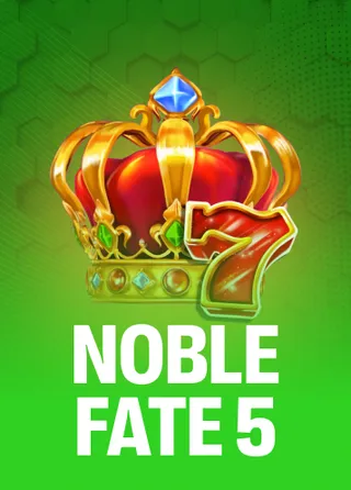 Noble Fate 5