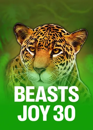 Beasts joy 30