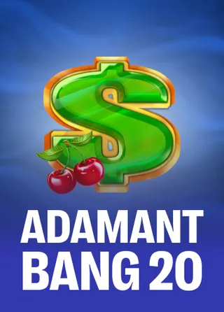 Adamant Bang 20