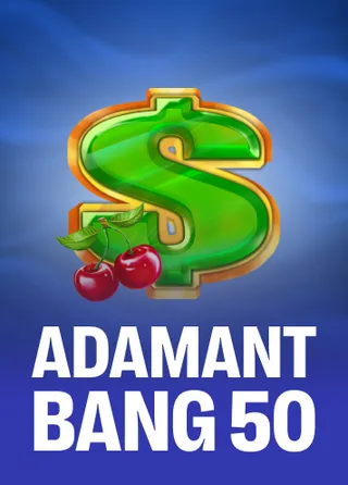 Adamant Bang 50