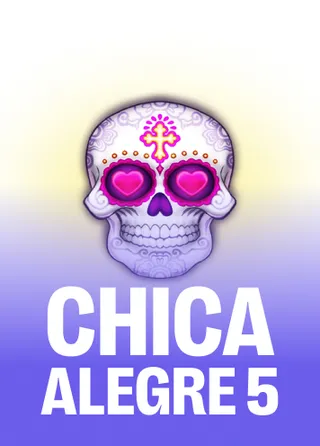 Chica Alegre 5