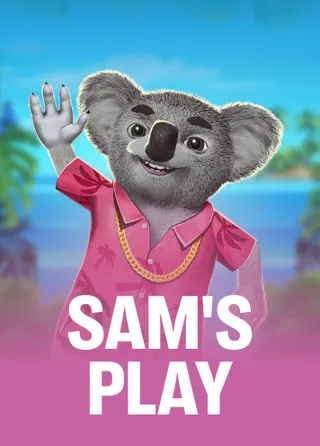 Sam's Play