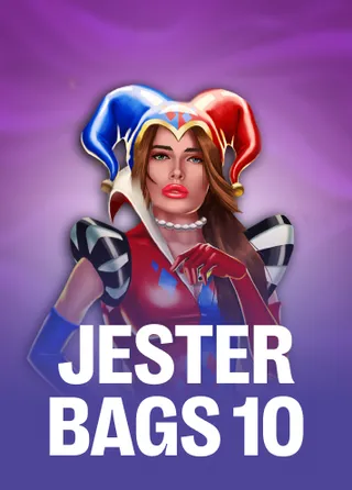 Jester Bags 10