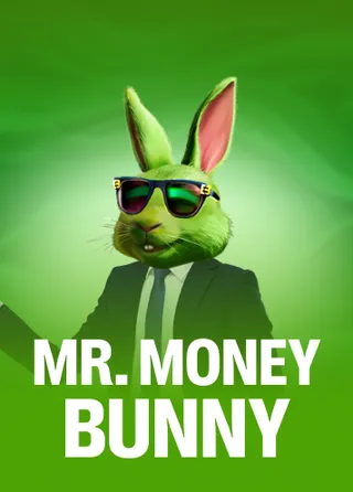 Mr. Money Bunny