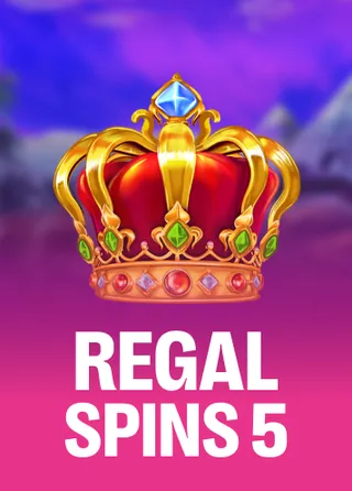 Regal Spins 5