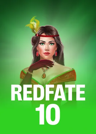 Red Fate 10