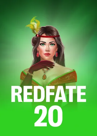 Red Fate 20