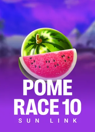 Pome Race 10 Sun Link