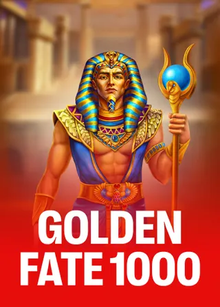Golden Fate 1000