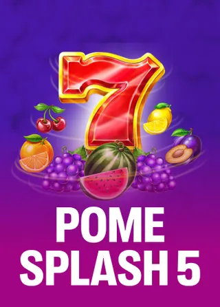 Pome Splash 5