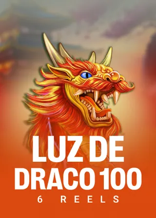 Luz de Draco 100/6 Reels