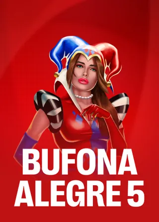 Bufona Alegre 5