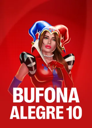 Bufona Alegre 10