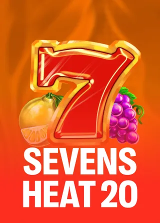 Sevens Heat 20