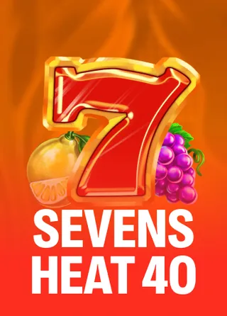 Sevens Heat 40