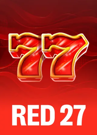 Red 27