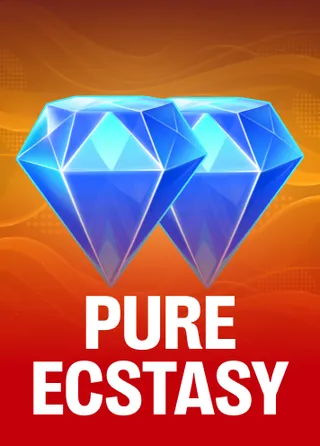 Pure Ecstasy