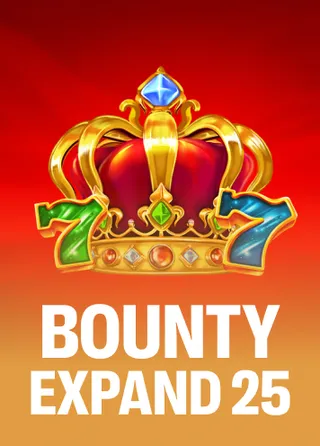 Bounty Expand 25