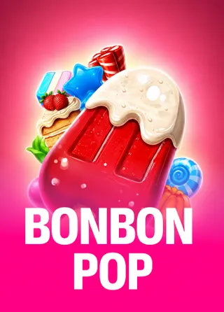 Bonbon Pop