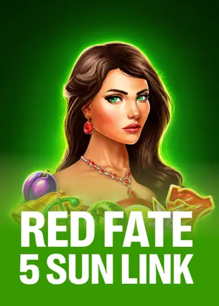 Red Fate 5 Sun Link