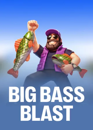 Big Bass Blast